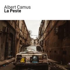 La peste Audibook, by Albert Camus
