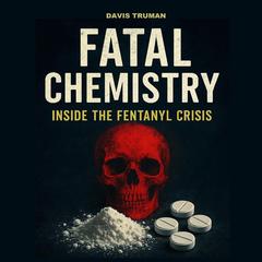 Fatal Chemistry: Inside the Fentanyl Crisis Audibook, by Davis Truman