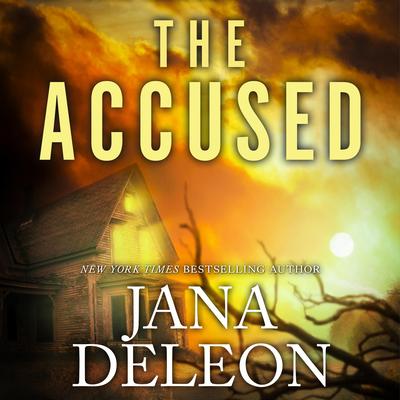 The Accused Audibook, by Jana DeLeon