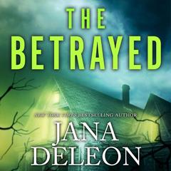 The Betrayed Audibook, by Jana DeLeon