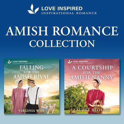 Love Inspired: Amish Romance Collection Audibook, by Virginia Wise