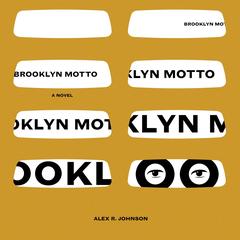 Brooklyn Motto Audibook, by 