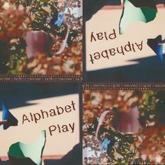 Alphabet Play Audibook, by Carolyn Leigh
