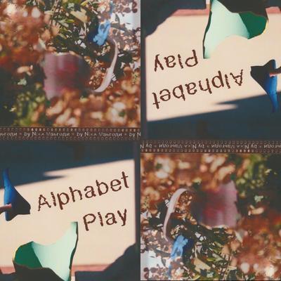 Alphabet Play Audibook, by Carolyn Leigh