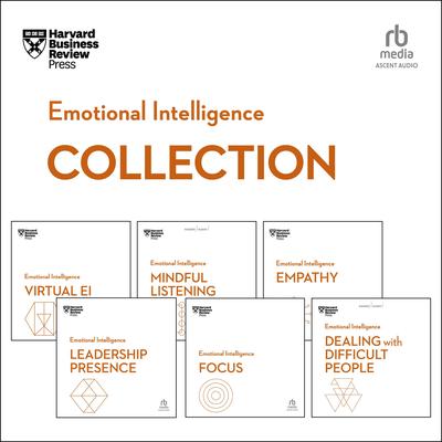People Skills for a Virtual World Collection Audibook, by Harvard Business Review