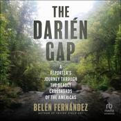 The Darién Gap