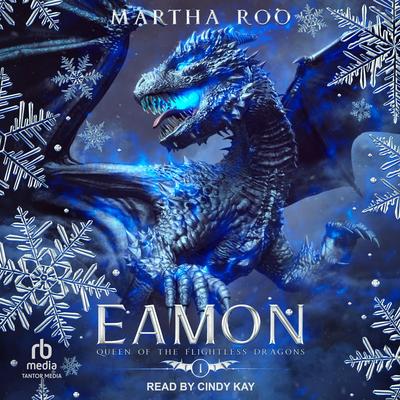 Eamon Audibook, by Martha Roo
