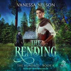 The Rending Audibook, by Vanessa Nelson