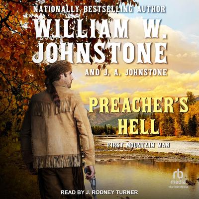Preacher's Hell Audibook, by William W. Johnstone
