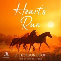 Heart's Run Audibook, by 