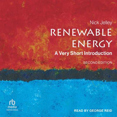 Renewable Energy: A Very Short Introduction 2nd Edition Audibook, by Nick Jelley