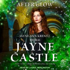 After Glow Audibook, by Jayne Castle