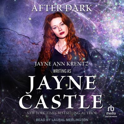 After Dark Audibook, by Jayne Castle