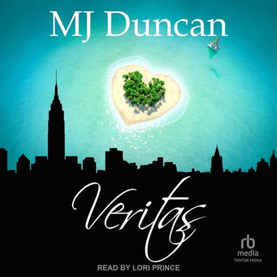 Veritas Audibook, by MJ Duncan
