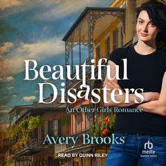 Beautiful Disasters Audibook, by 
