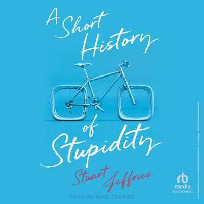 A Short History of Stupidity Audibook, by Stuart Jeffries