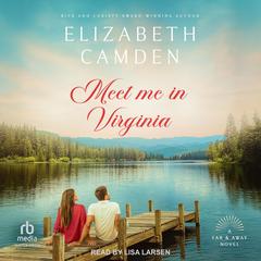 Meet Me in Virginia Audibook, by 