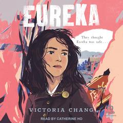 Eureka Audibook, by Victoria Chang