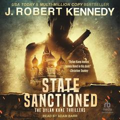 State Sanctioned Audibook, by 