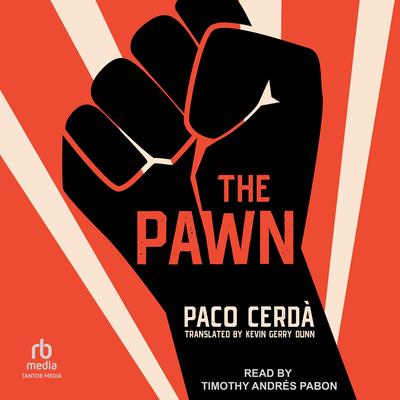 The Pawn Audibook, by Paco Cerdà
