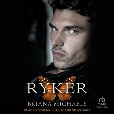Ryker Audibook, by Briana Michaels
