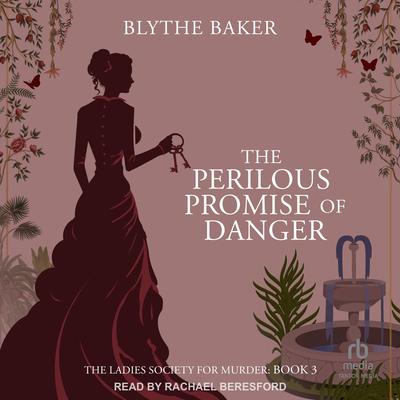 The Perilous Promise Of Danger Audibook, by Blythe Baker