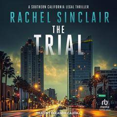 The Trial Audibook, by Rachel Sinclair