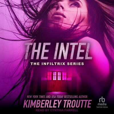 The Intel Audibook, by Kimberley Troutte