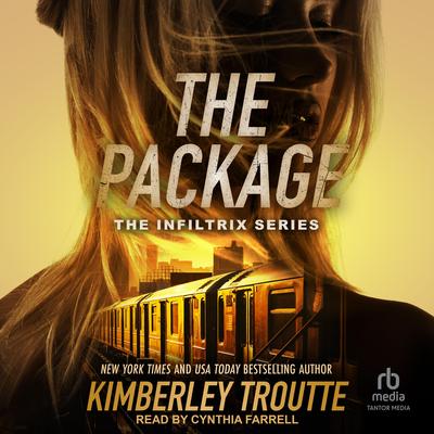 The Package Audibook, by Kimberley Troutte