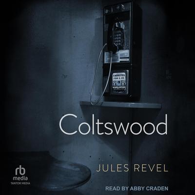 Coltswood Audibook, by Jules Revel