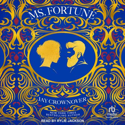 Ms. Fortune Audibook, by Jay Crownover