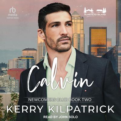 Calvin Audibook, by Kerry Kilpatrick