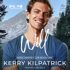Will Audibook, by Kerry Kilpatrick