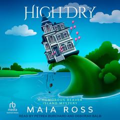 High and Dry Audibook, by Maia Ross
