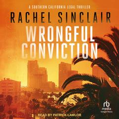 Wrongful Conviction Audibook, by Rachel Sinclair
