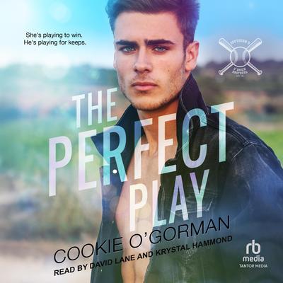The Perfect Play Audibook, by Cookie O'Gorman