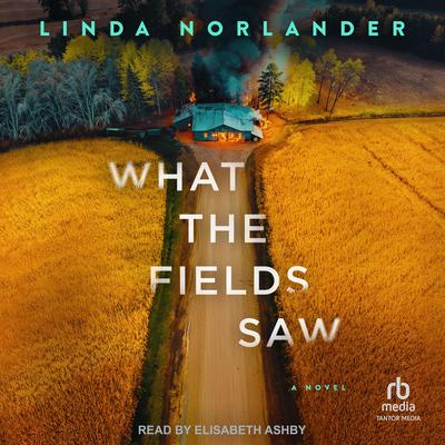 What the Fields Saw Audibook, by Linda Norlander