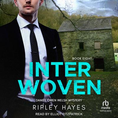 Interwoven Audibook, by Ripley Hayes