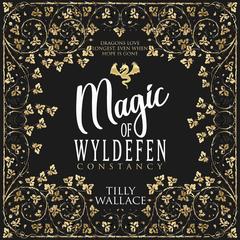 Constancy Audibook, by Tilly Wallace