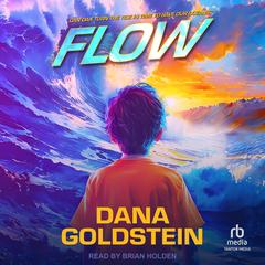 Flow Audibook, by Dana Goldstein