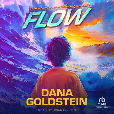Flow Audibook, by Dana Goldstein