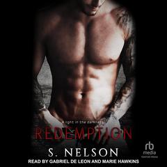 Redemption Audibook, by S. Nelson