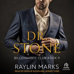 Dr. Stone Audibook, by Raylin Marks