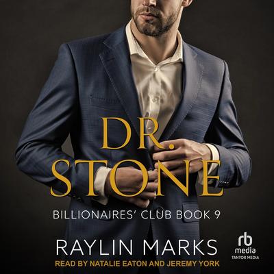 Dr. Stone Audibook, by Raylin Marks