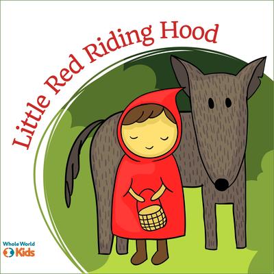 Little Red Riding Hood Audibook, by Charles Perrault