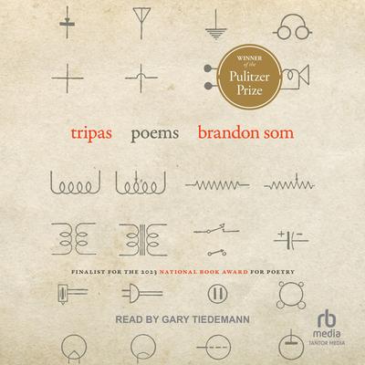 Tripas: Poems Audibook, by Brandon Som