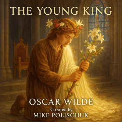 The Young King Audibook, by Oscar Wilde