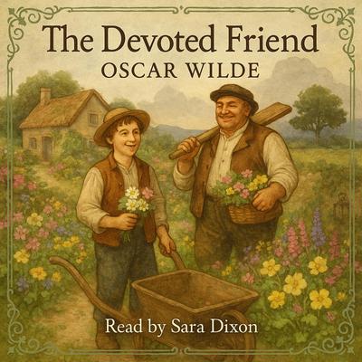 The Devoted Friend Audibook, by Oscar Wilde
