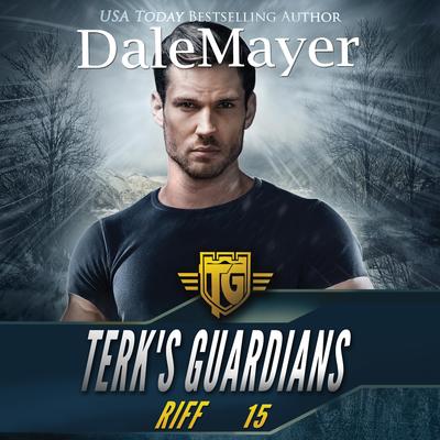 Riff Audibook, by Dale Mayer