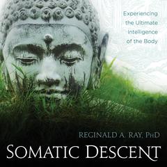 Somatic Descent: Experiencing the Ultimate Intelligence of the Body Audibook, by Reginald A. Ray